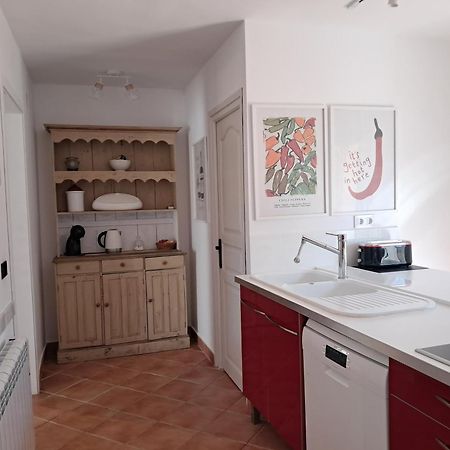 Villa Portitxol En Moraira Bagian luar foto