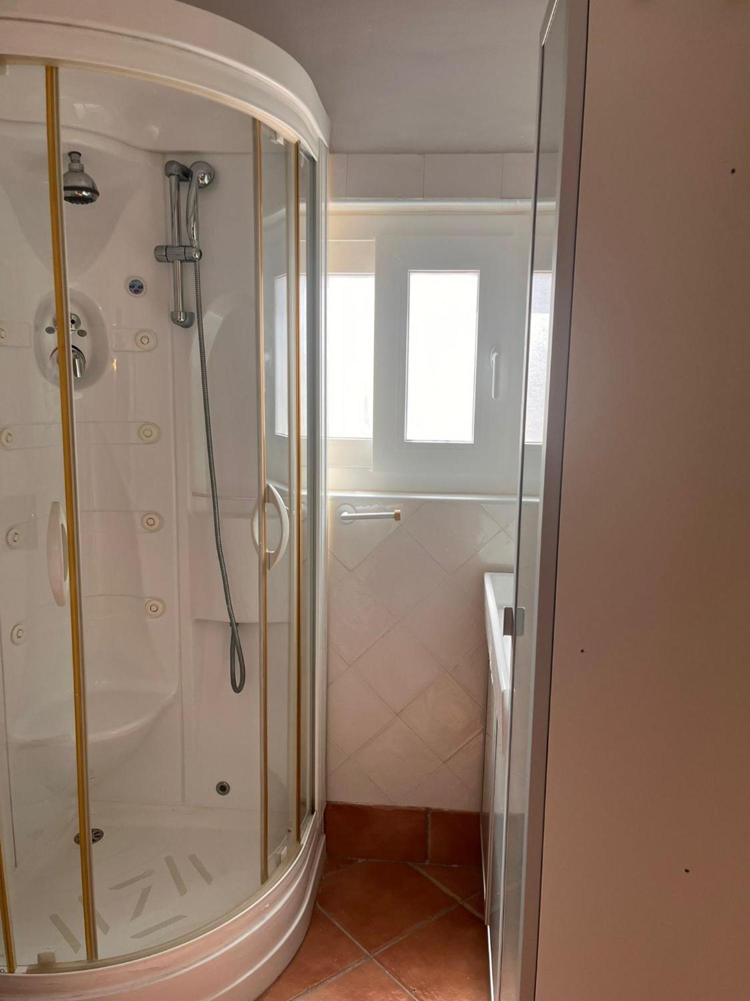 Villa Portitxol En Moraira Bagian luar foto