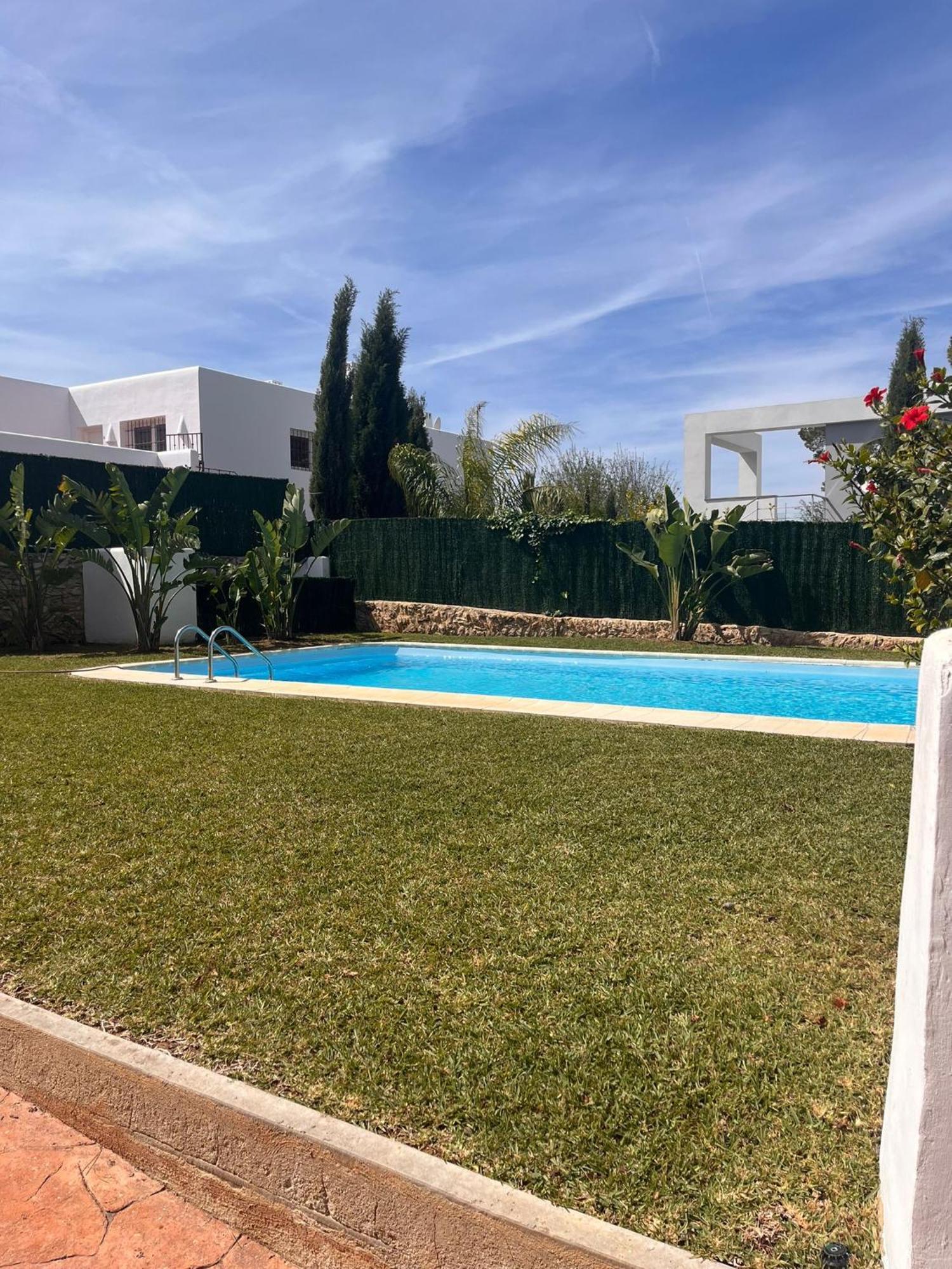 Villa Portitxol En Moraira Bagian luar foto