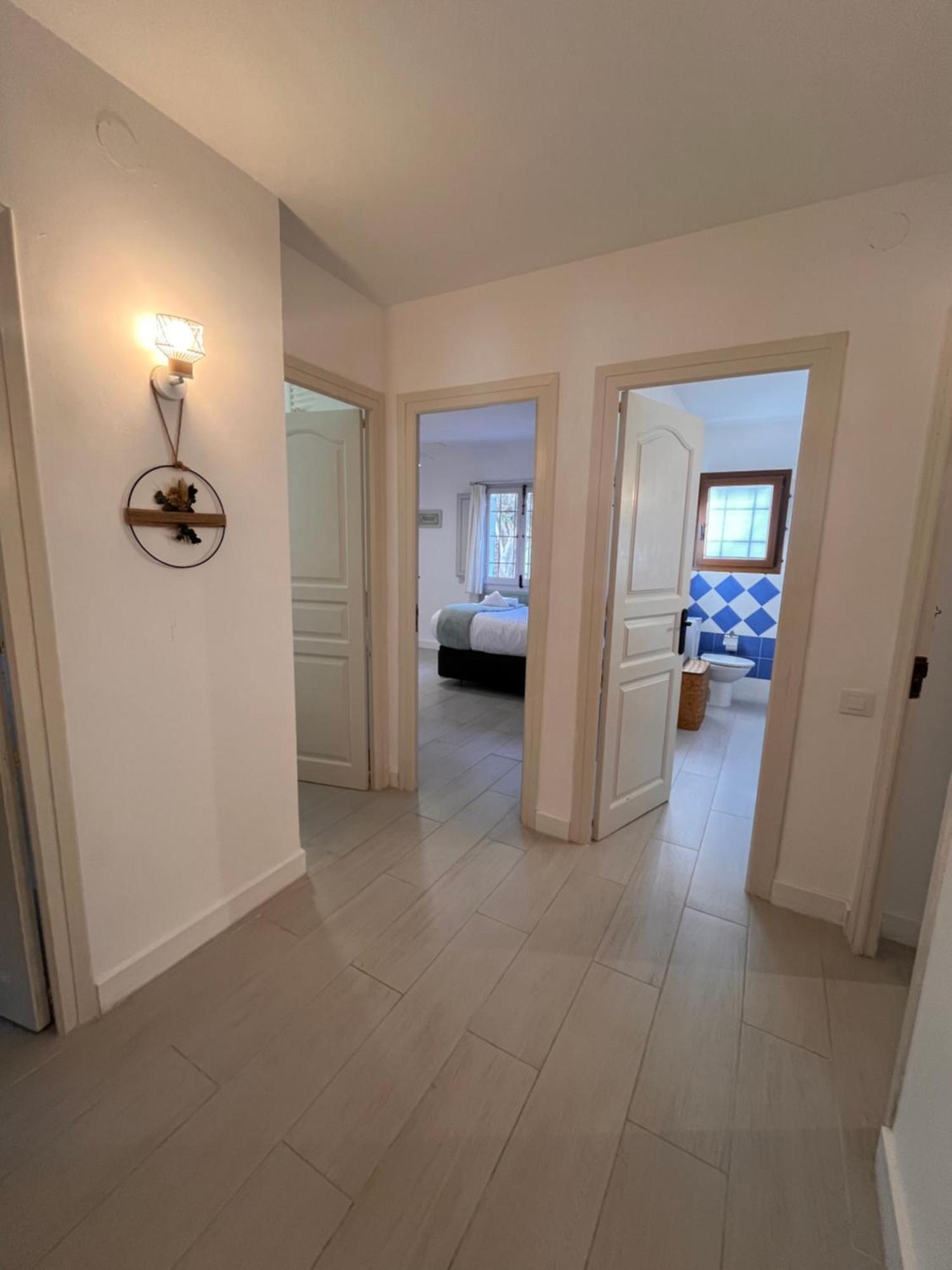 Villa Portitxol En Moraira Bagian luar foto