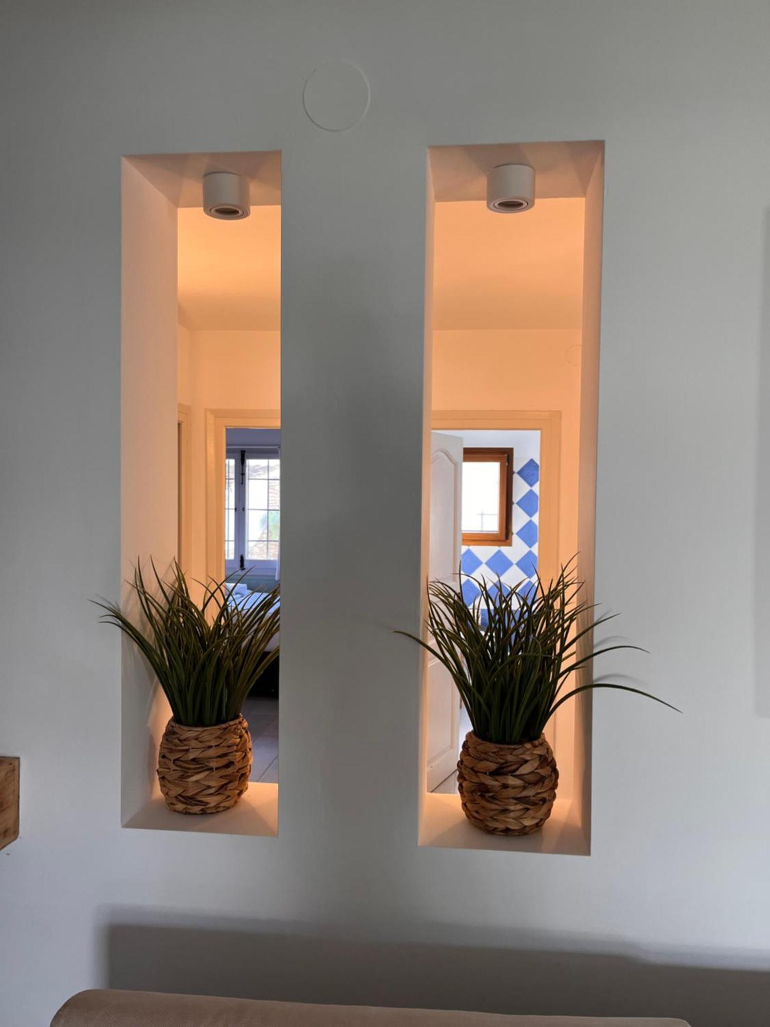 Villa Portitxol En Moraira Bagian luar foto