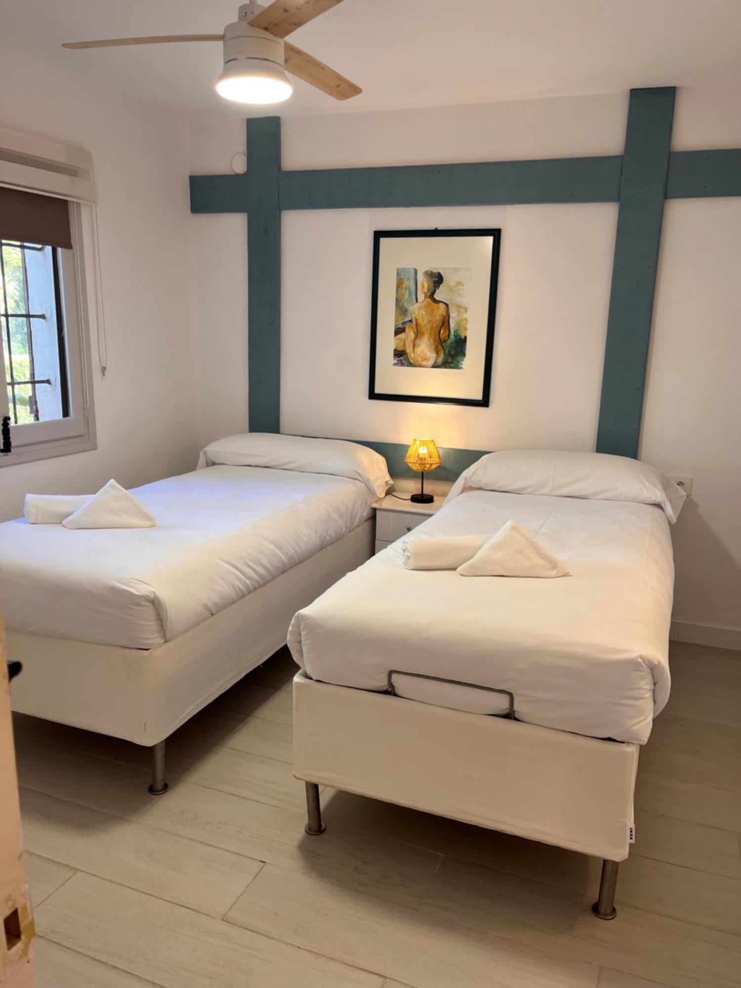 Villa Portitxol En Moraira Bagian luar foto