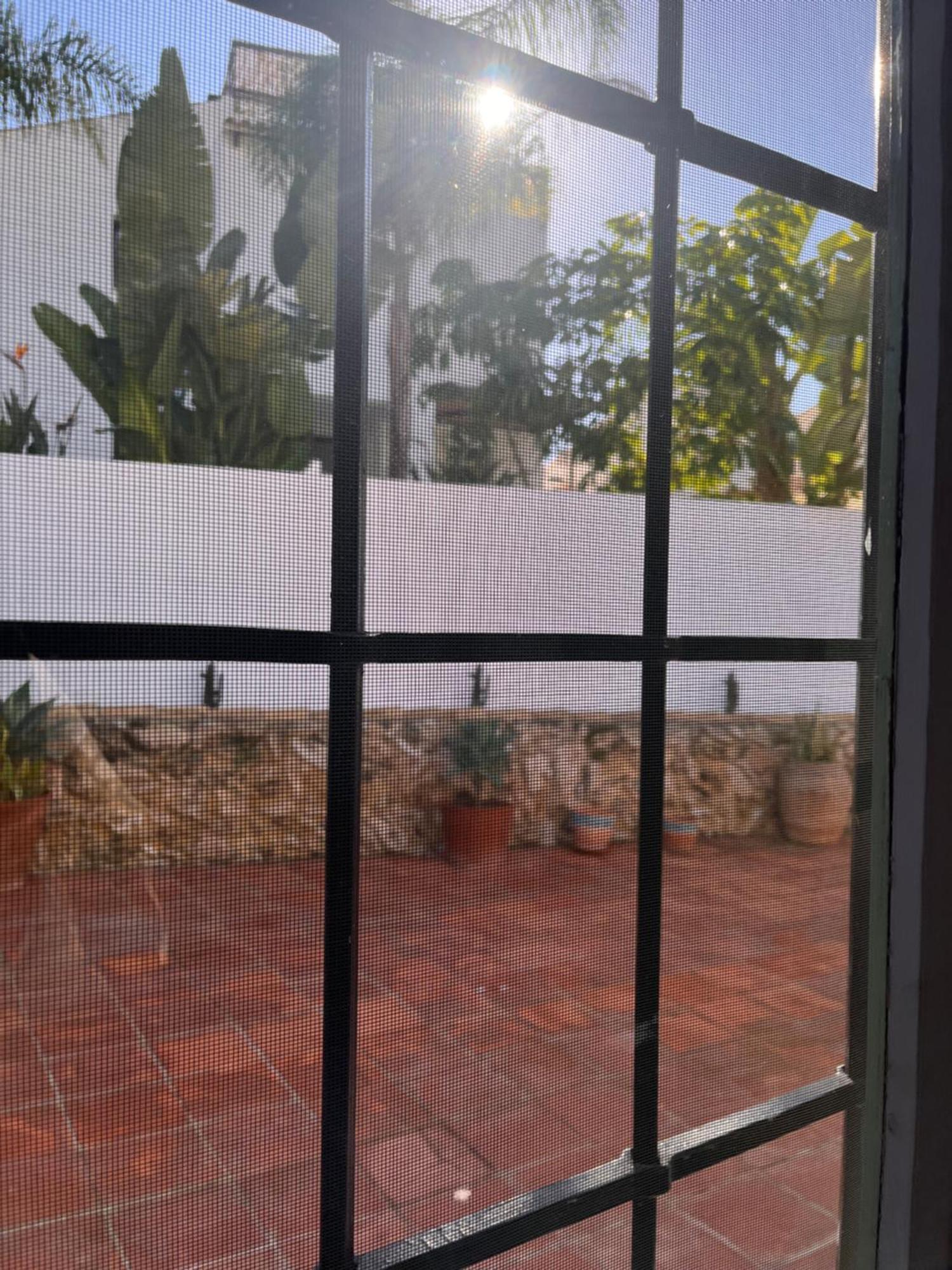 Villa Portitxol En Moraira Bagian luar foto