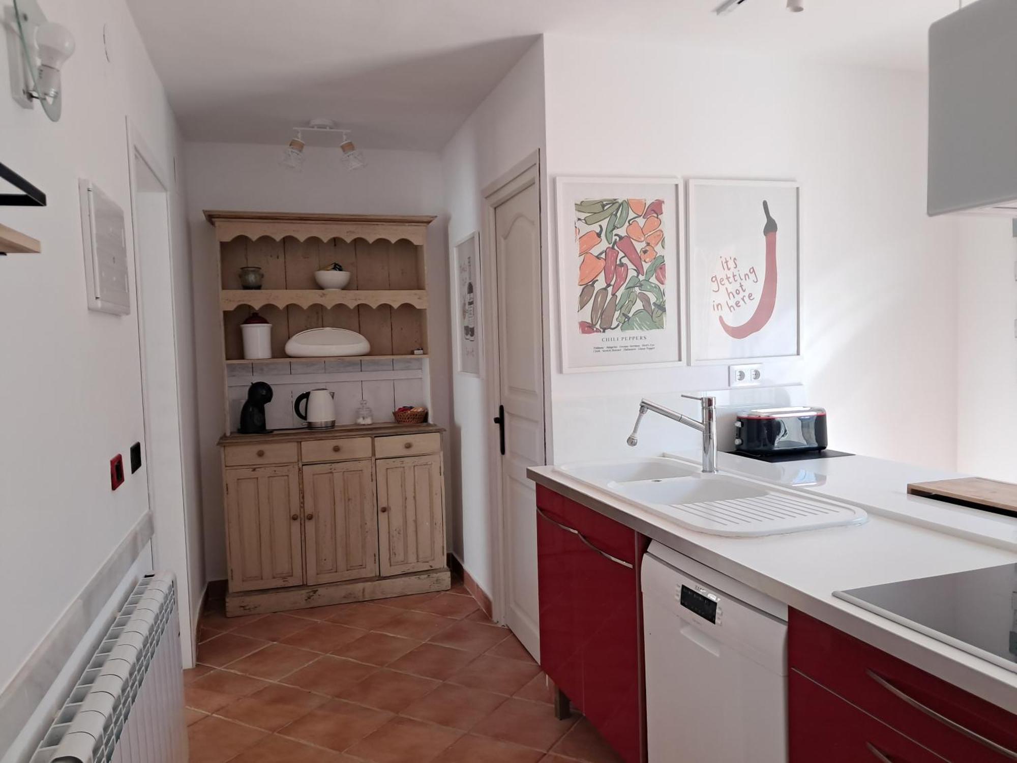 Villa Portitxol En Moraira Bagian luar foto