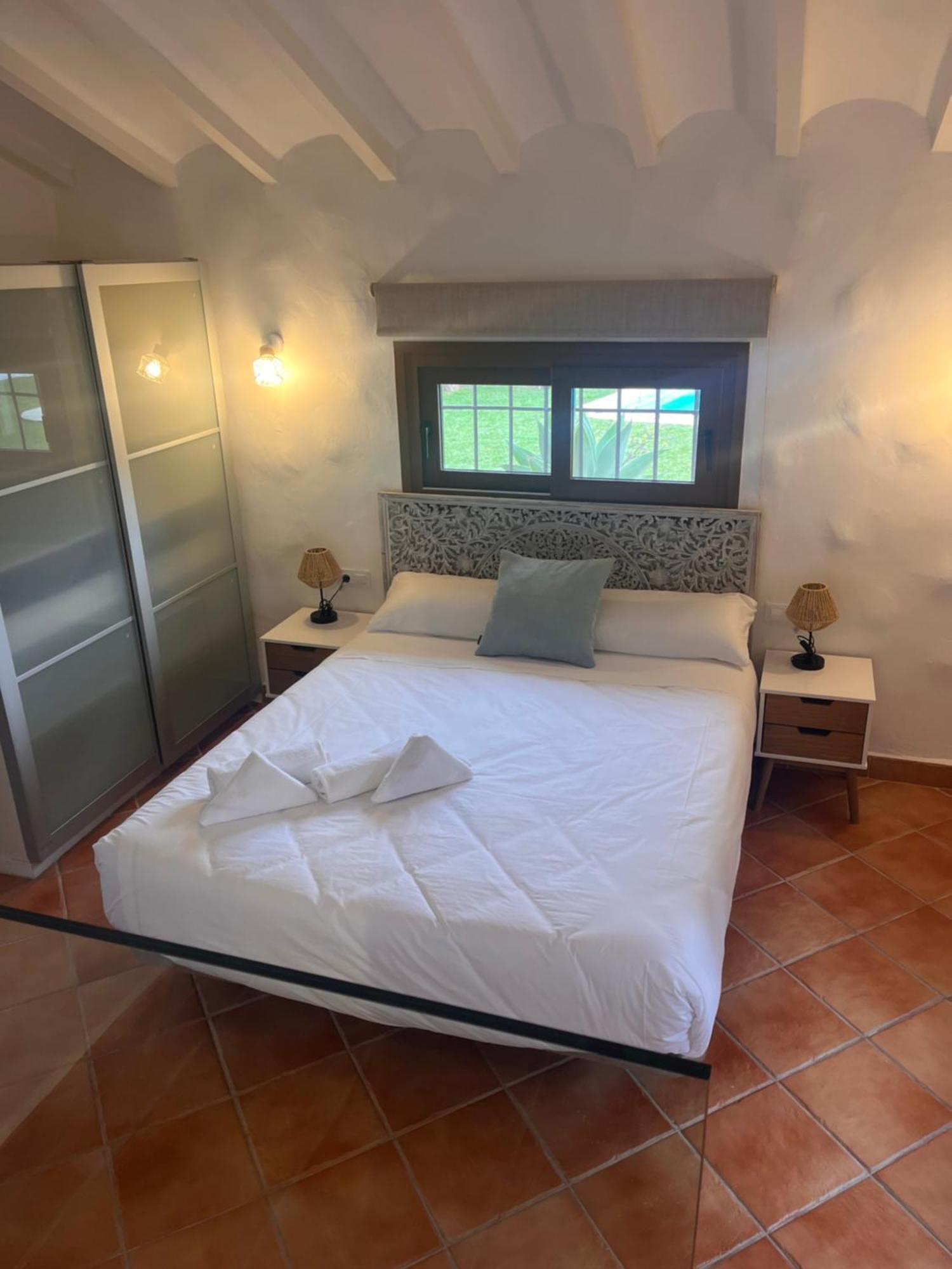 Villa Portitxol En Moraira Bagian luar foto