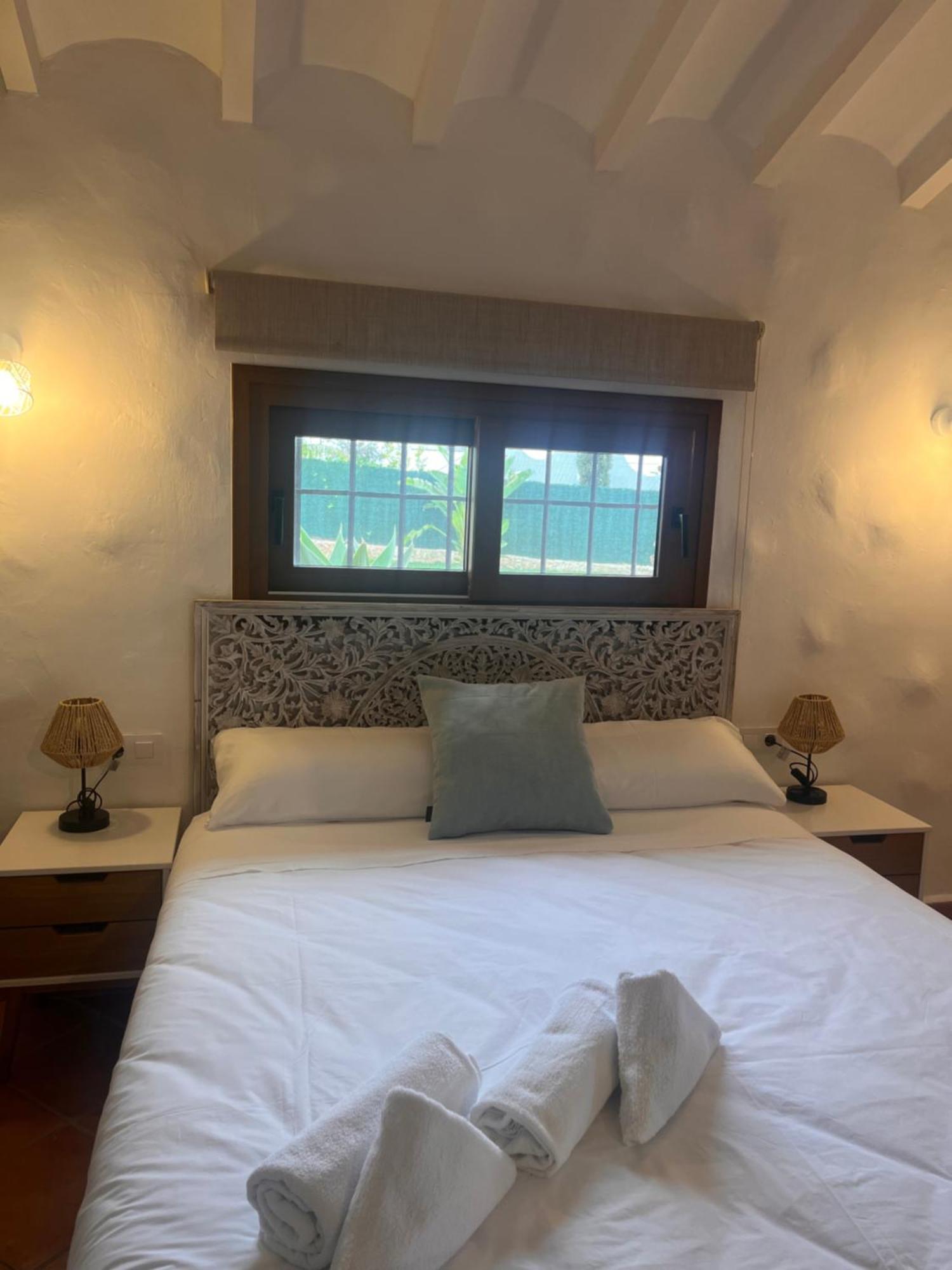 Villa Portitxol En Moraira Bagian luar foto